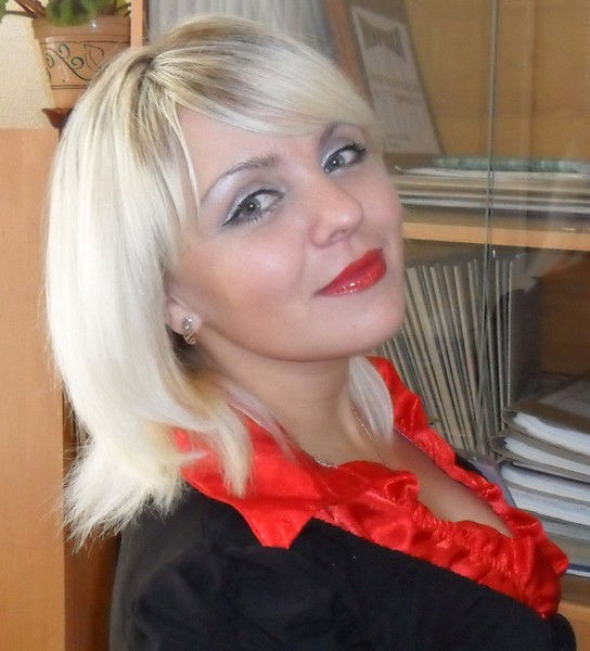 Алеся Ольшевская