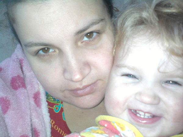 Галина Кручинина