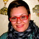 Дина Старовойтовa