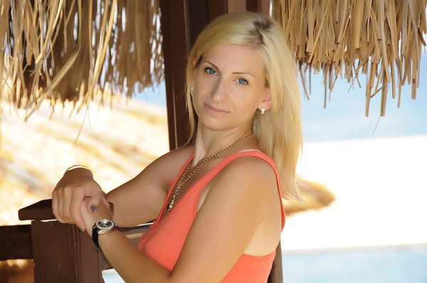 Альбина Смирнова