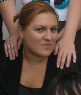 Юлия Калашникова