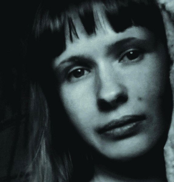 Маша Арефьева