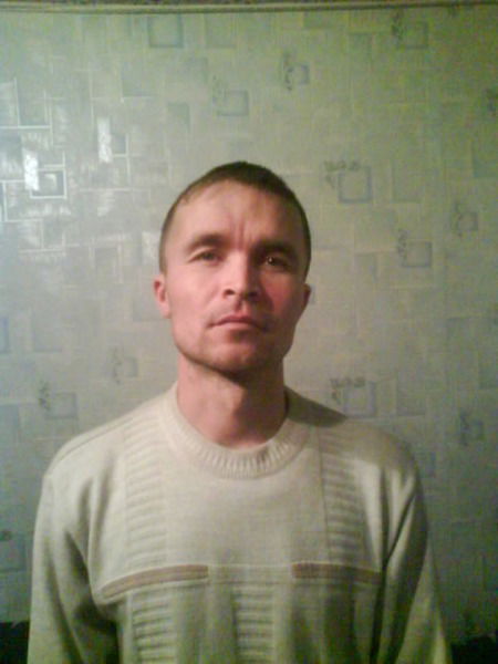 Юра Савинов