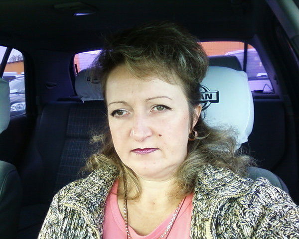 Ирина Грабовская