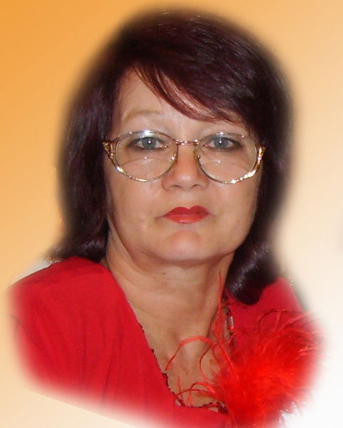 Светлана Макарова