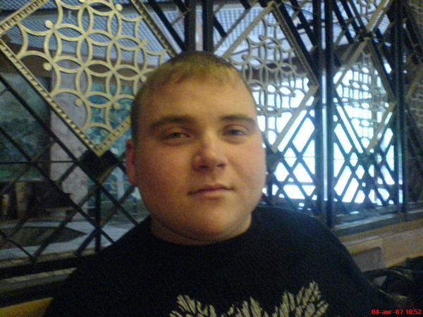 Владимир Малькин