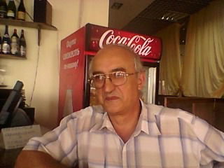 Тофик Морданов