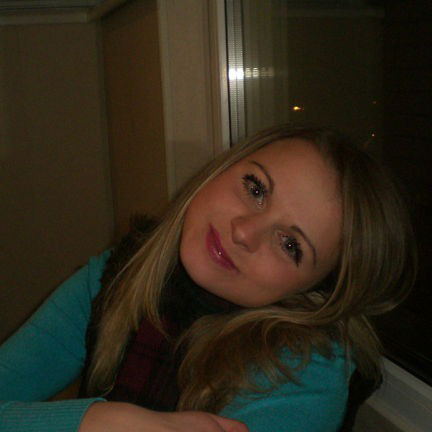 Инна Куташенко