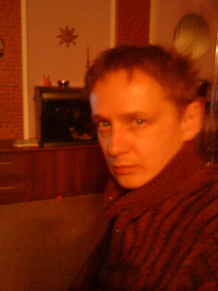 Евгений Левосторонцев