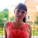 Оксана Рулева