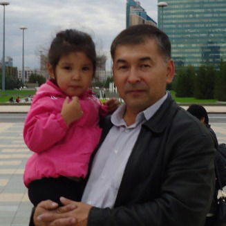 Канатбек Садыков