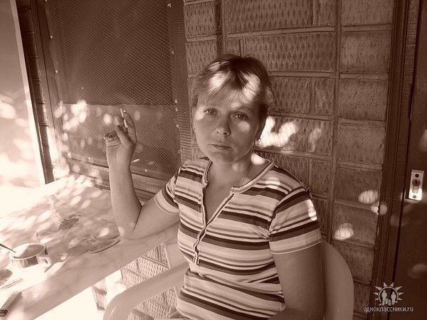 Екатерина Фирсанова