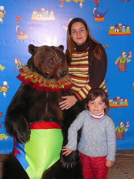 Евгения Сагдуллина