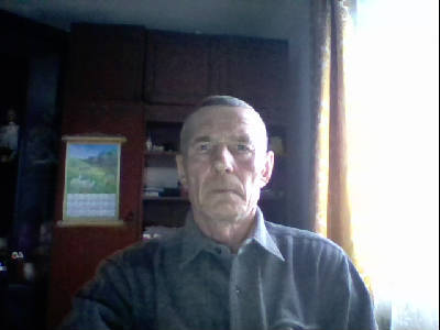 Анатолий Спешилов