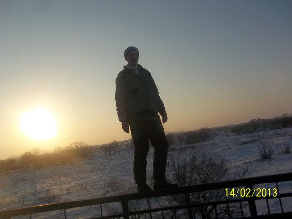 Сергей Сергеевич