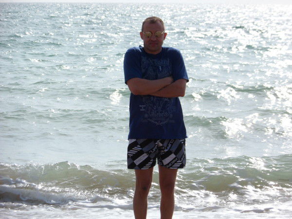 Александр Мизернюк