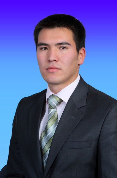 Mirlan Atabekov