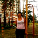 Олеся Рязанова