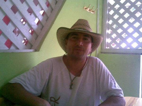 Владимир Баландинский