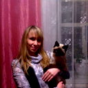 Клевова Елена
