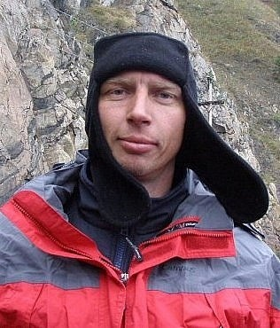 Александр Фёдоров