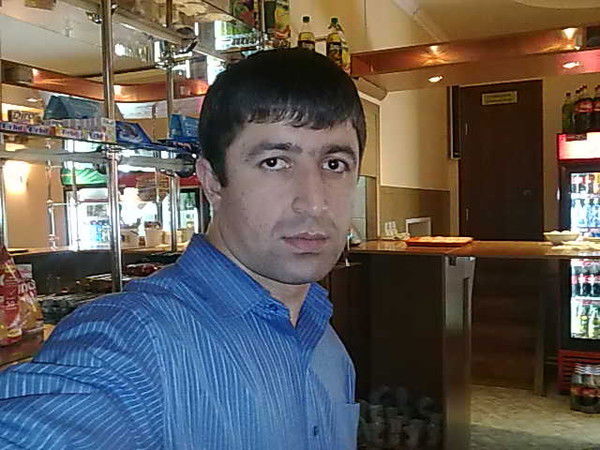 Абдулрофеъ Сафаров