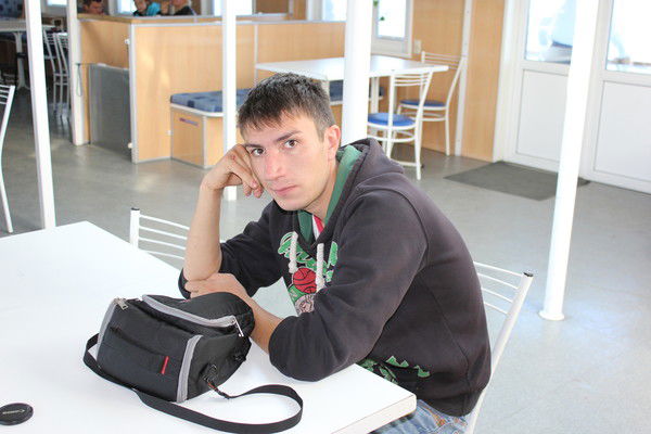 Руслан Сабиров