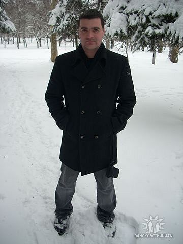 Валерий Манченко