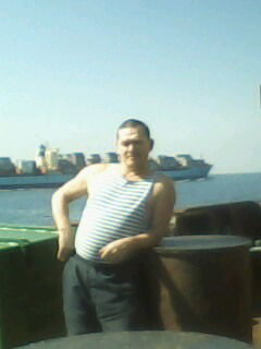 Петр Иванов