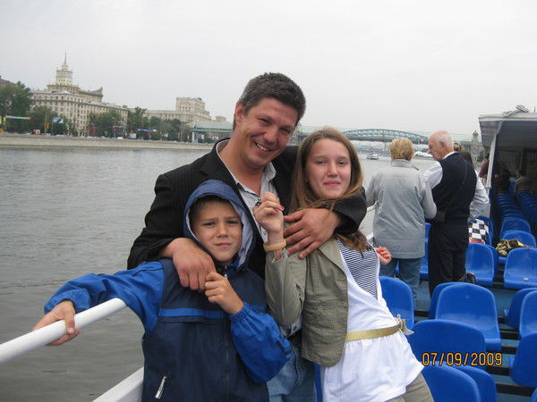 Марат Еникеев