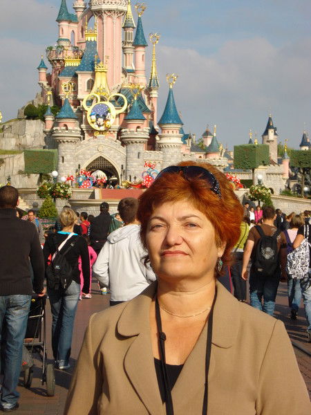 Надежда Игнатова