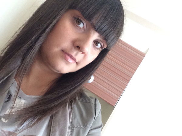 Валентина Кравченко