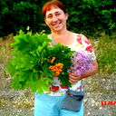 Мунира Низамутдинова