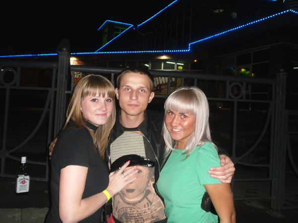 Кристина Хороших