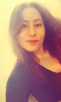 Лолита Соловьева