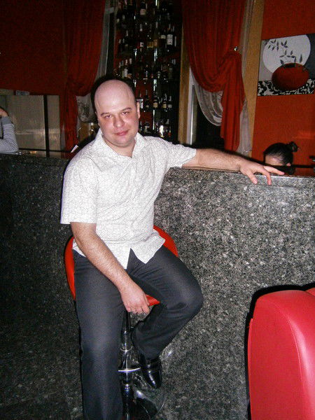 Андрей Швец