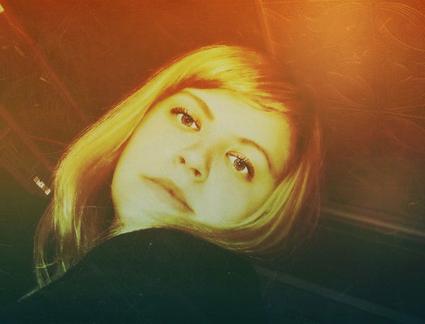 Анна Федорова