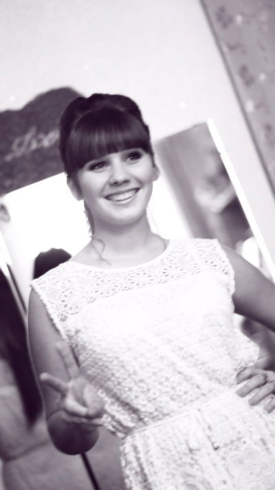 Юлия Андрияненкова