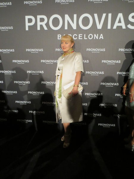 Светлана Абрамова