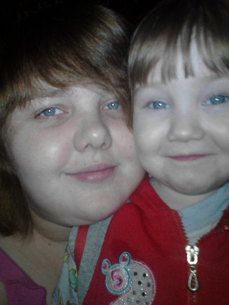 Валентина Бурматова