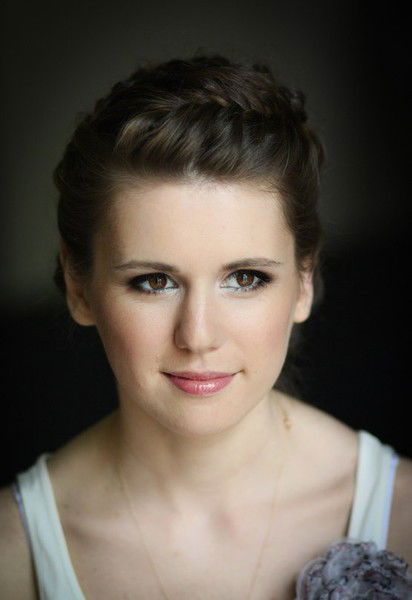 Анастасия Репеева