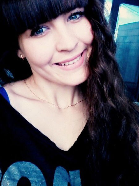 Виктория Артёмова