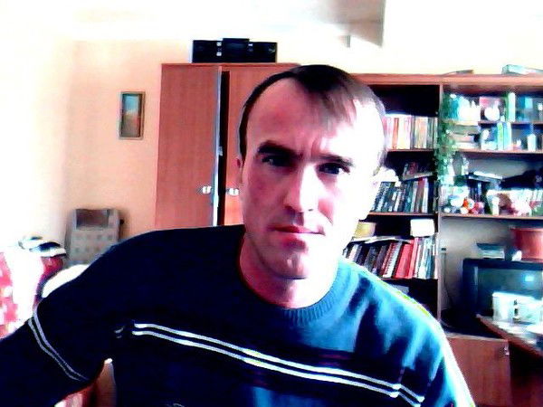 Александр Спиридонов