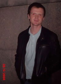 Александр Шапкин