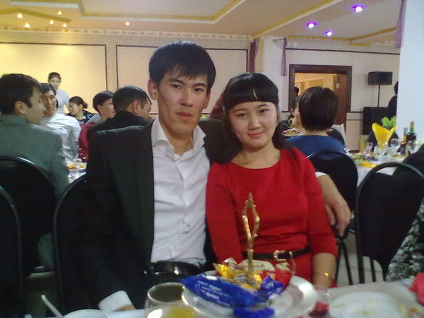 Сержан Джумакашев