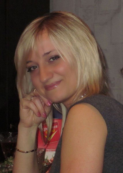 Виктория Павлова