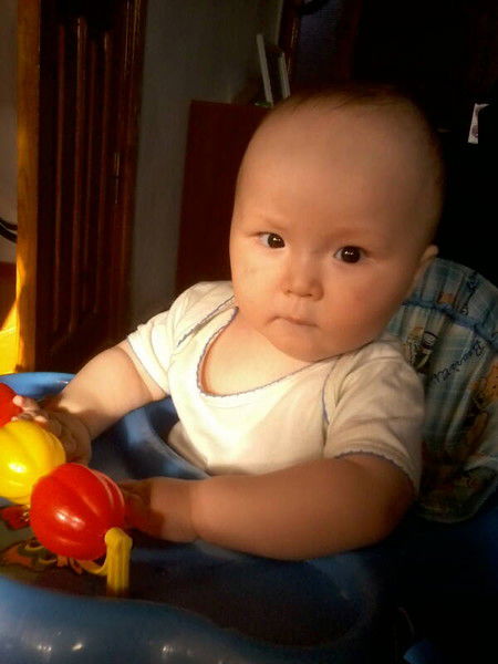 Гани Сулейменов