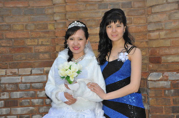 Галия Досмаханова