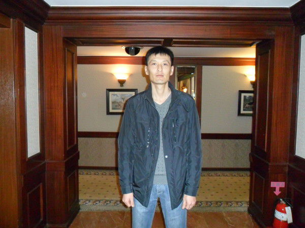 Вячеслав Лим