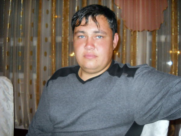 Александр Тушалиев